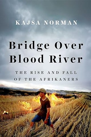 Bridge Over Blood River