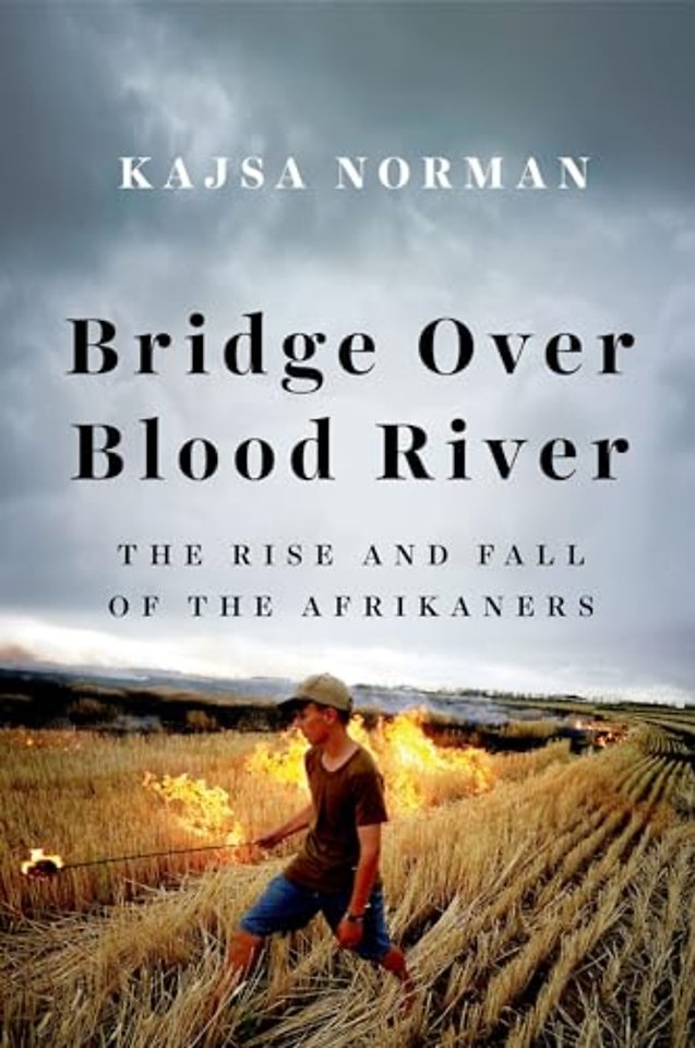 Bridge Over Blood River