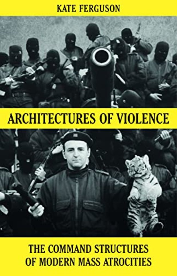 Architectures of Violence