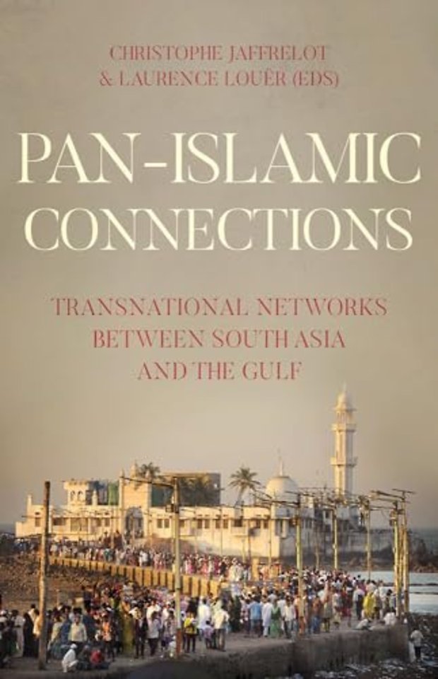 Pan Islamic Connections