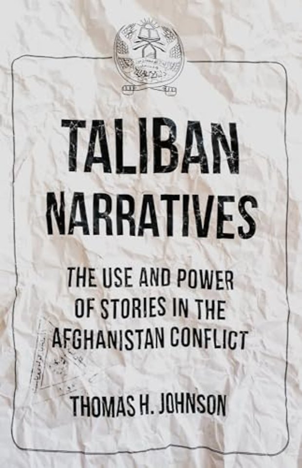 Taliban Narratives