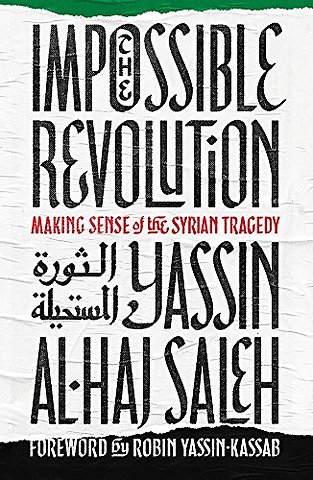 The Impossible Revolution: