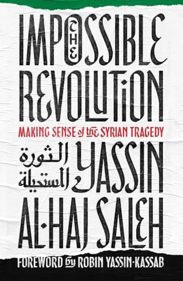 The Impossible Revolution: