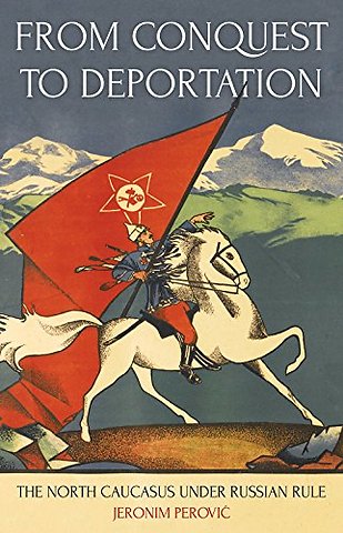 From Conquest to Deportation