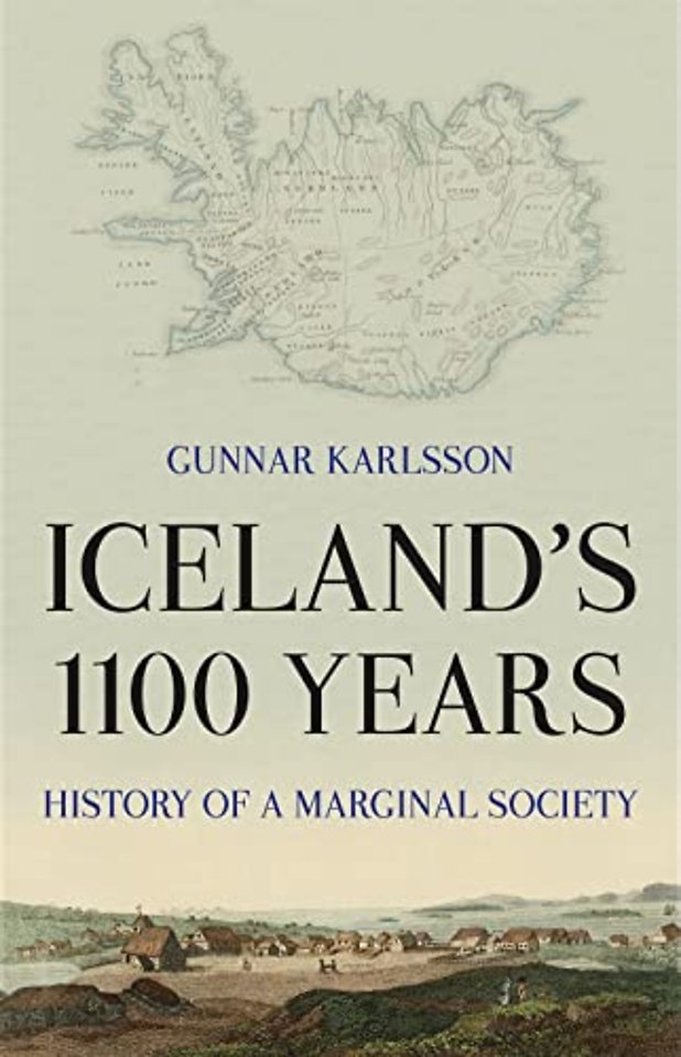 Iceland's 1100 Years