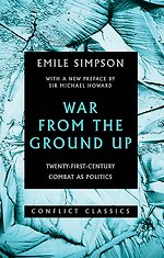 War from the Ground Up