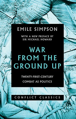 War from the Ground Up