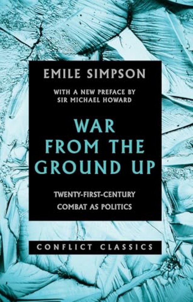 War from the Ground Up
