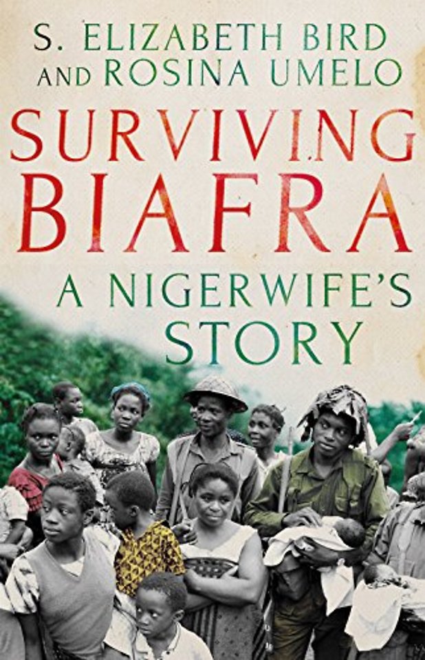 Surviving Biafra