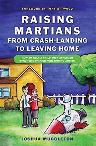 Raising Martians - from Crash-landing to Leaving Home