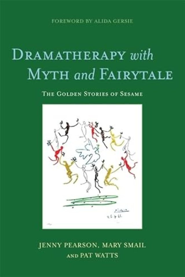 Dramatherapy with Myth and Fairytale