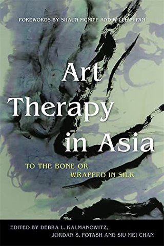 Art Therapy in Asia