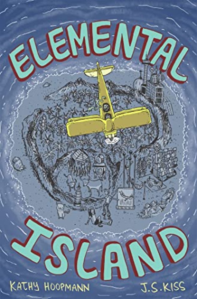 Elemental Island