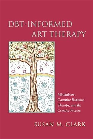 DBT-Informed Art Therapy