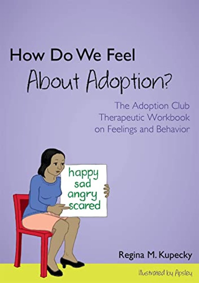 How Do We Feel About Adoption?