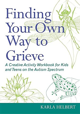 Finding Your Own Way to Grieve