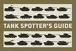 Tank Spotter's Guide