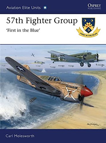 57th Fighter Group