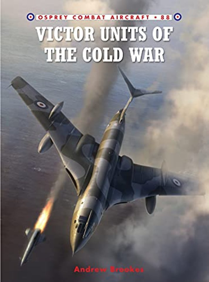 Victor Units of the Cold War