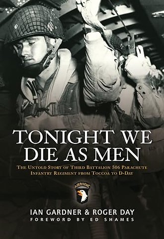 Tonight We Die As Men