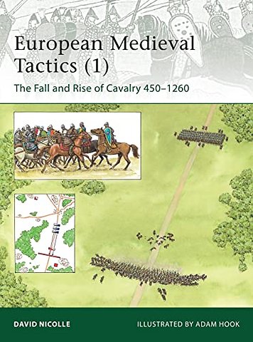 European Medieval Tactics (1)