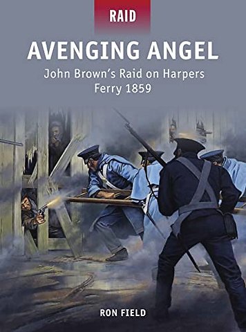Avenging Angel