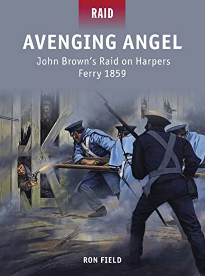 Avenging Angel