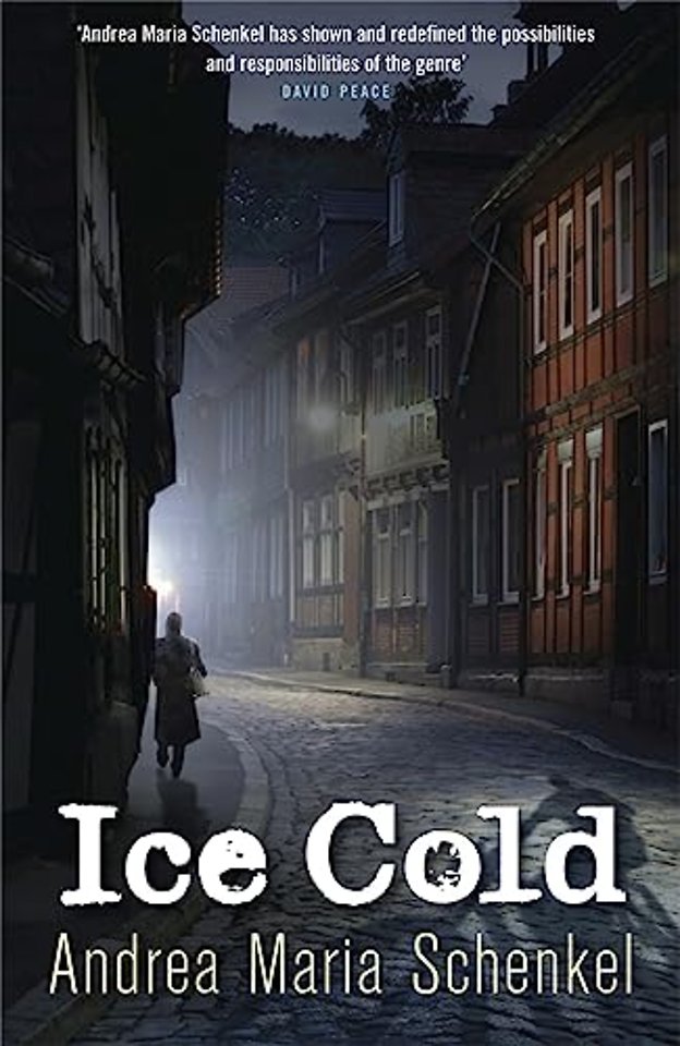 Ice Cold