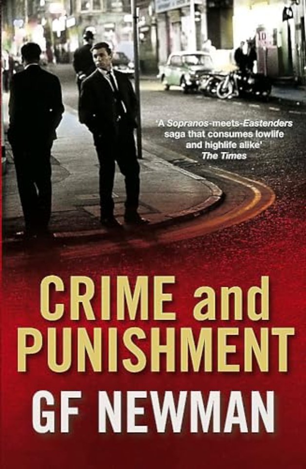 Crime and Punishment