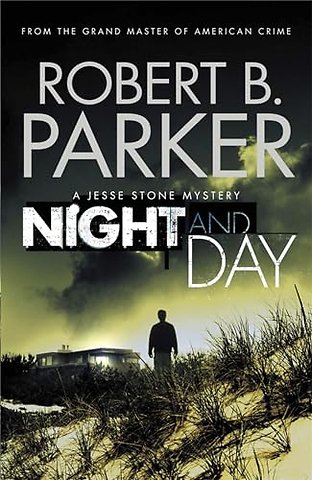 Night and Day