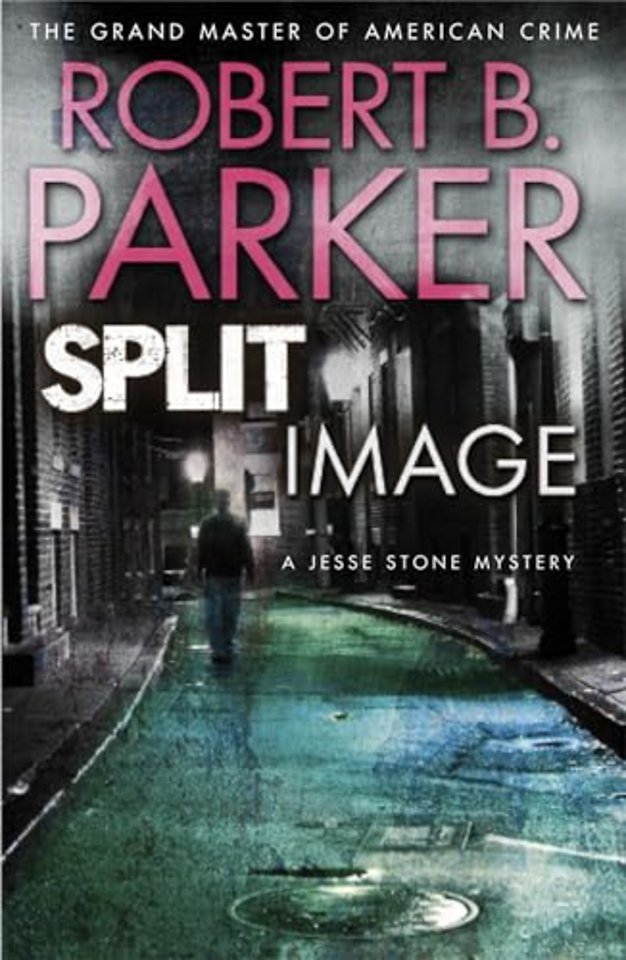 Split Image