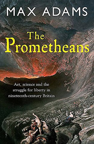 The Prometheans