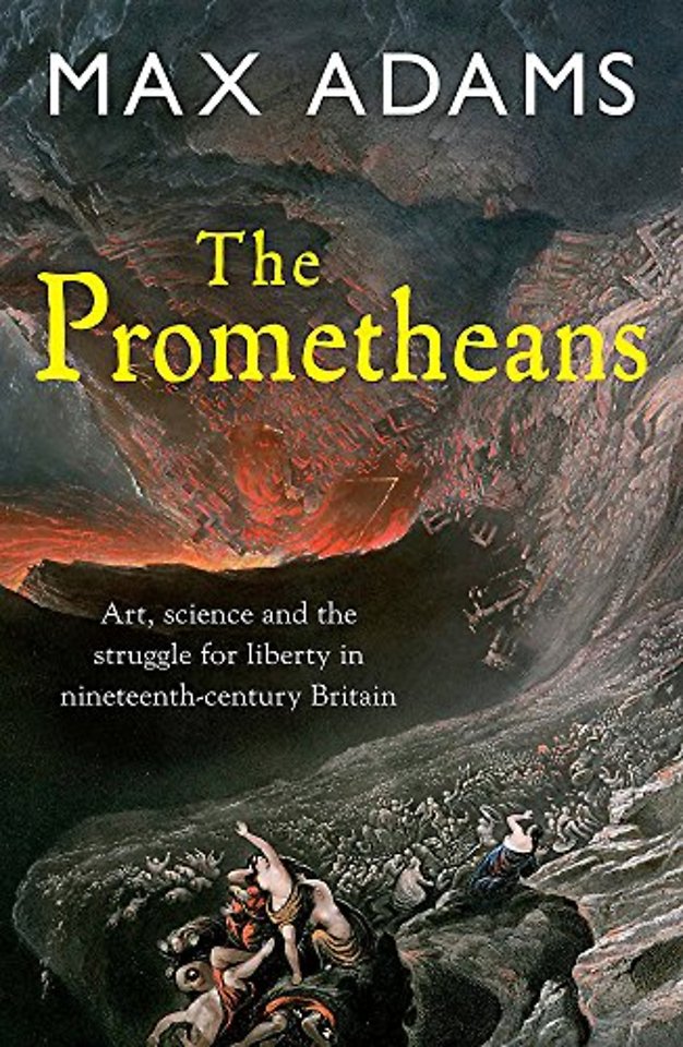 The Prometheans