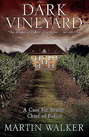 Dark Vineyard