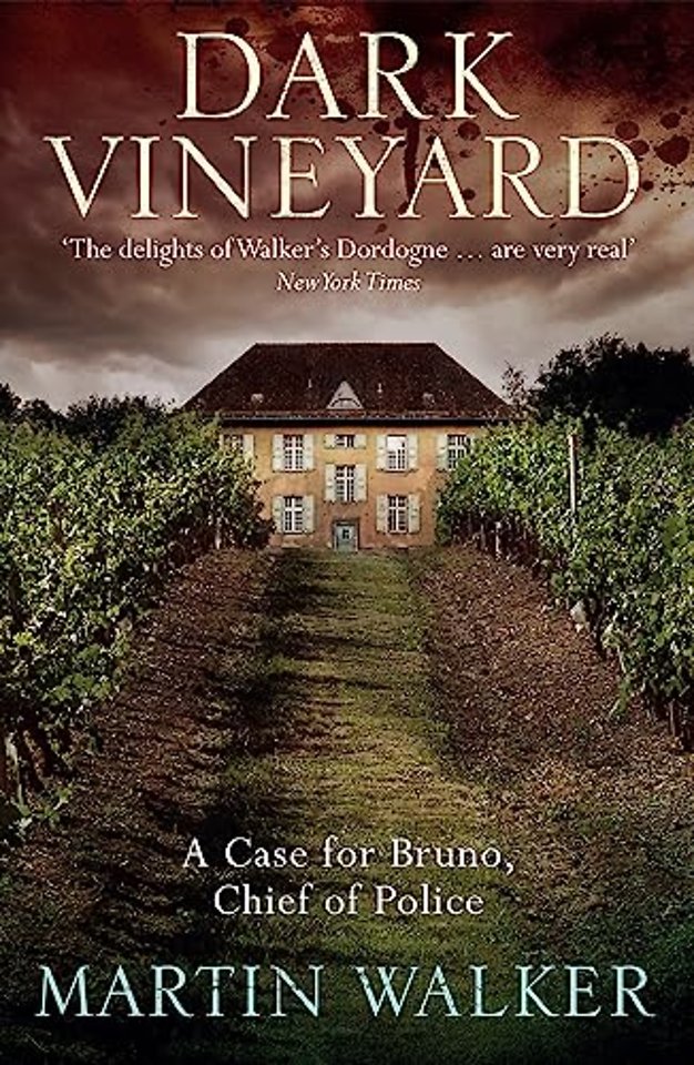 Dark Vineyard