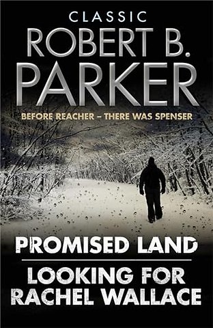 Classic Robert B. Parker