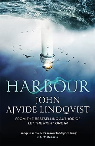 Harbour