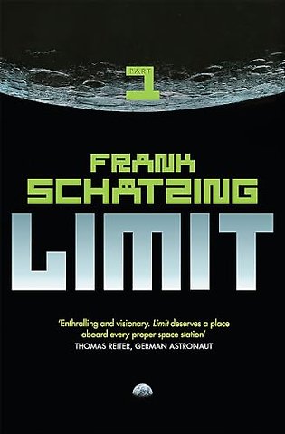 Limit: Part 1