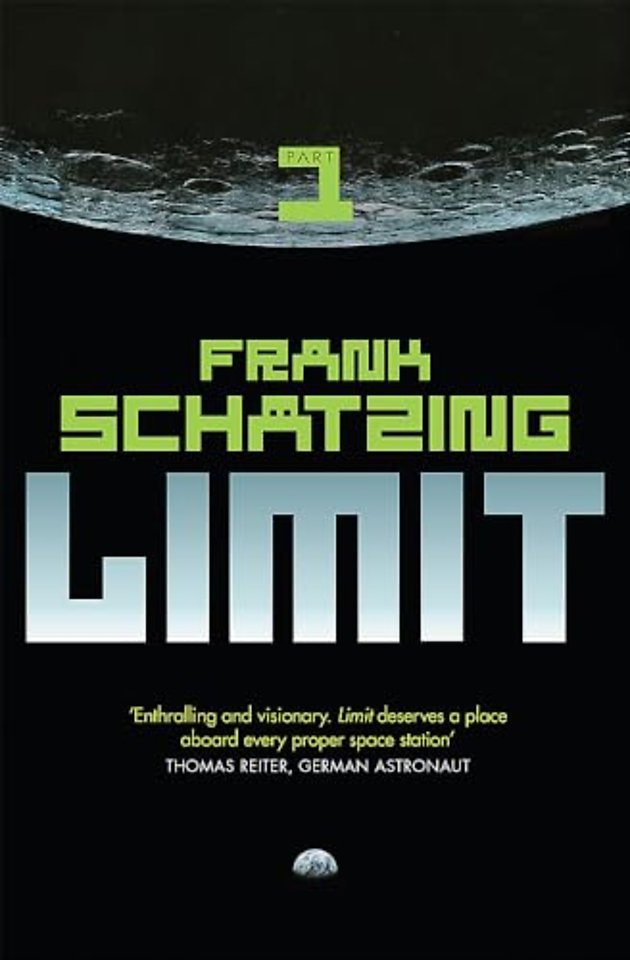 Limit: Part 1