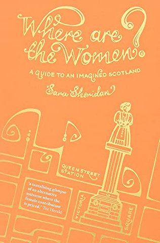 Where are the Women?