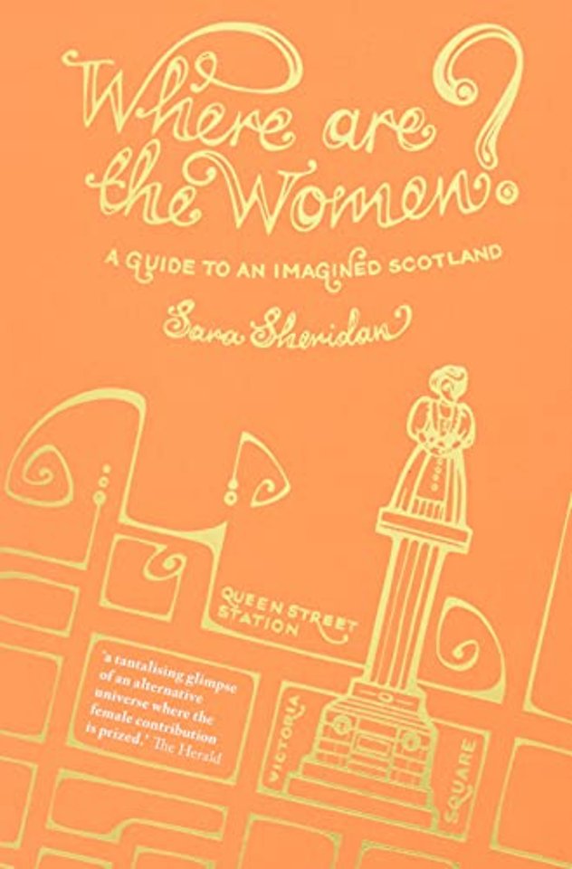 Where are the Women?