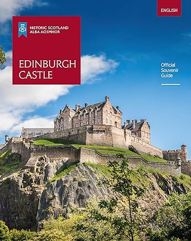 Edinburgh Castle