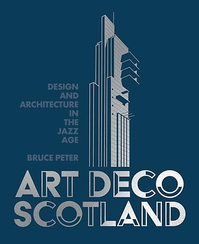 Art Deco Scotland