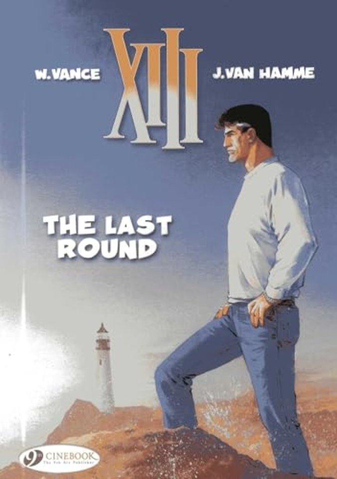 XIII 18 - The Last Round