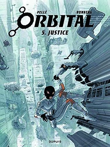 Orbital 5 - Justice