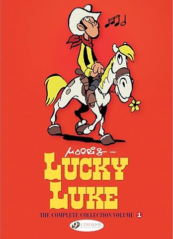 Lucky Luke