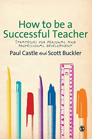 How to be a Successful Teacher