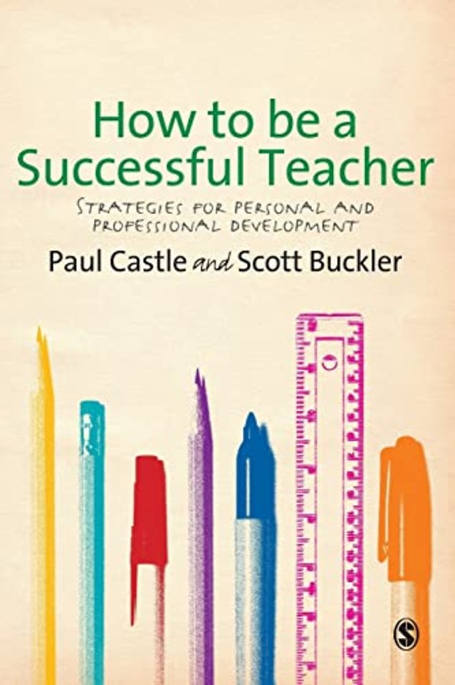 How to be a Successful Teacher