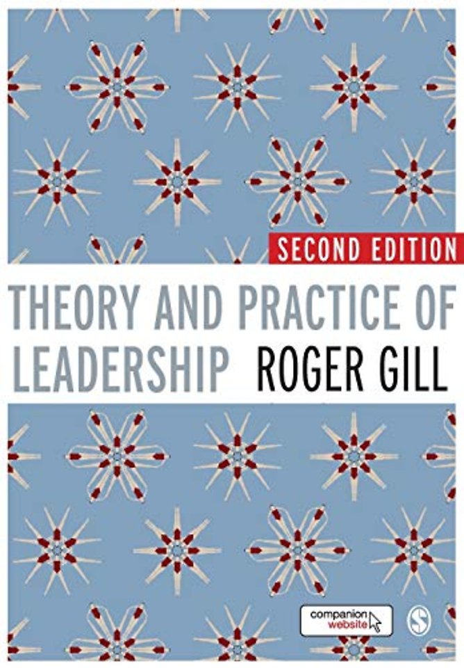 Theory and Practice of Leadership