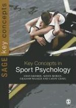Key Concepts in Sport Psychology